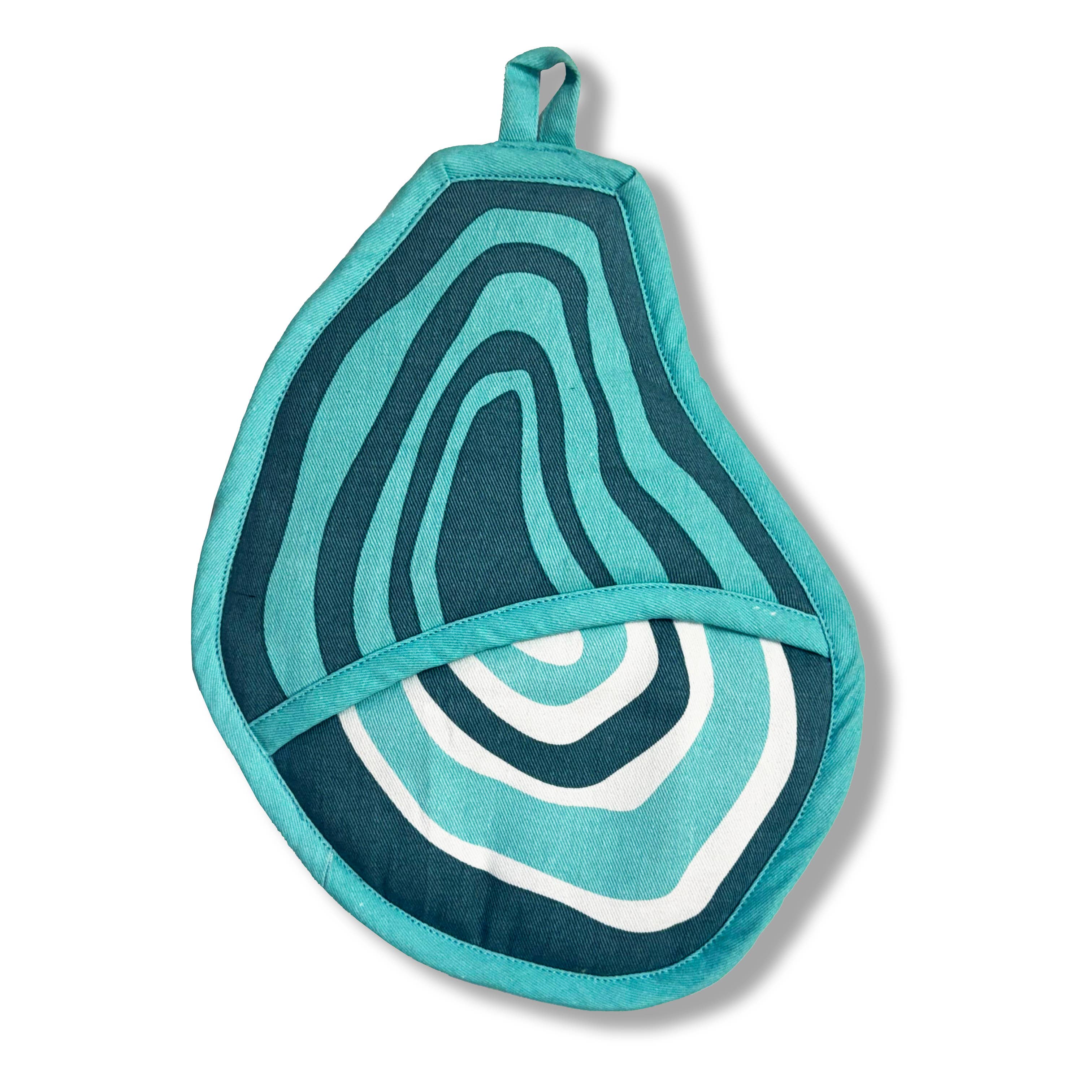 Pot Holder w/ Pocket