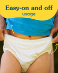 Reusable Swim Diaper: Charlie Banana