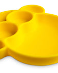 Kids Suction Silicone Plate