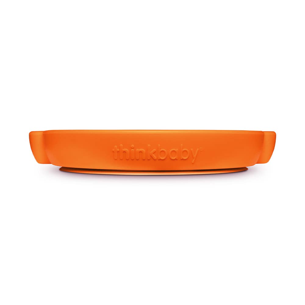 Kids Suction Silicone Plate