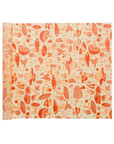 Beeswax Food Wrap: Cut-to-Size Roll