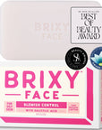 Facial Cleansing Bar: Brixy
