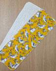 Burp Cloth: Prints