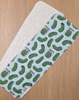 Burp Cloth: Prints