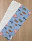 Burp Cloth: Prints
