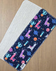 Burp Cloth: Prints
