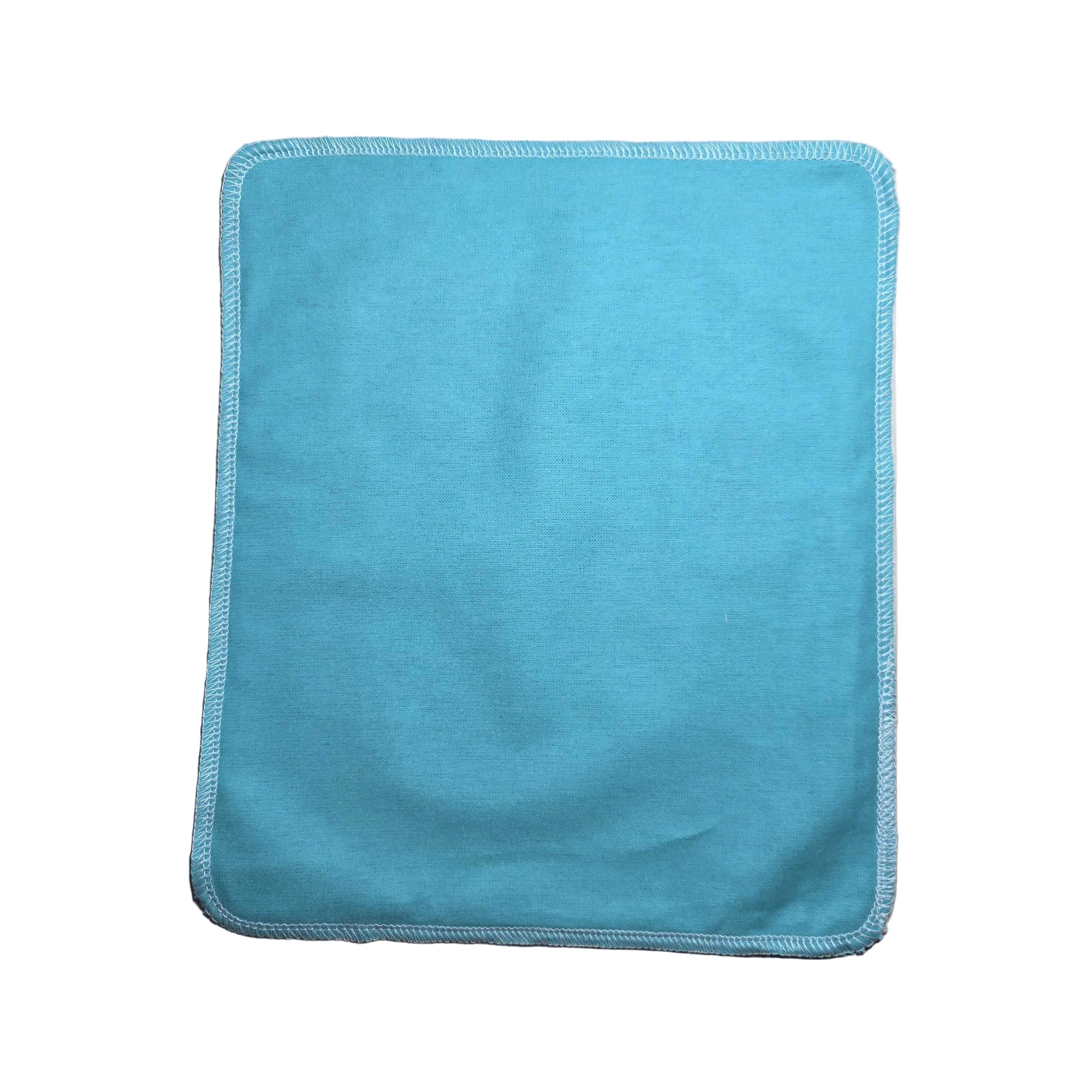 UNpaper® Towel Single: Radiant Blue