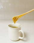 Bamboo Honey Dipper Spoon