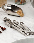 Spice Measuring Spoon Set Of 6