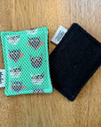 Washable Sponge: Halloween Prints