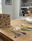 Wood Flower Press