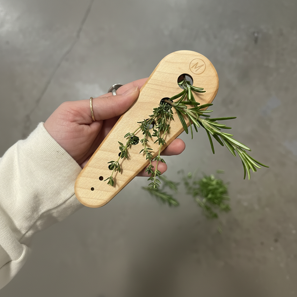 Marley's Monsters Herb Stripper