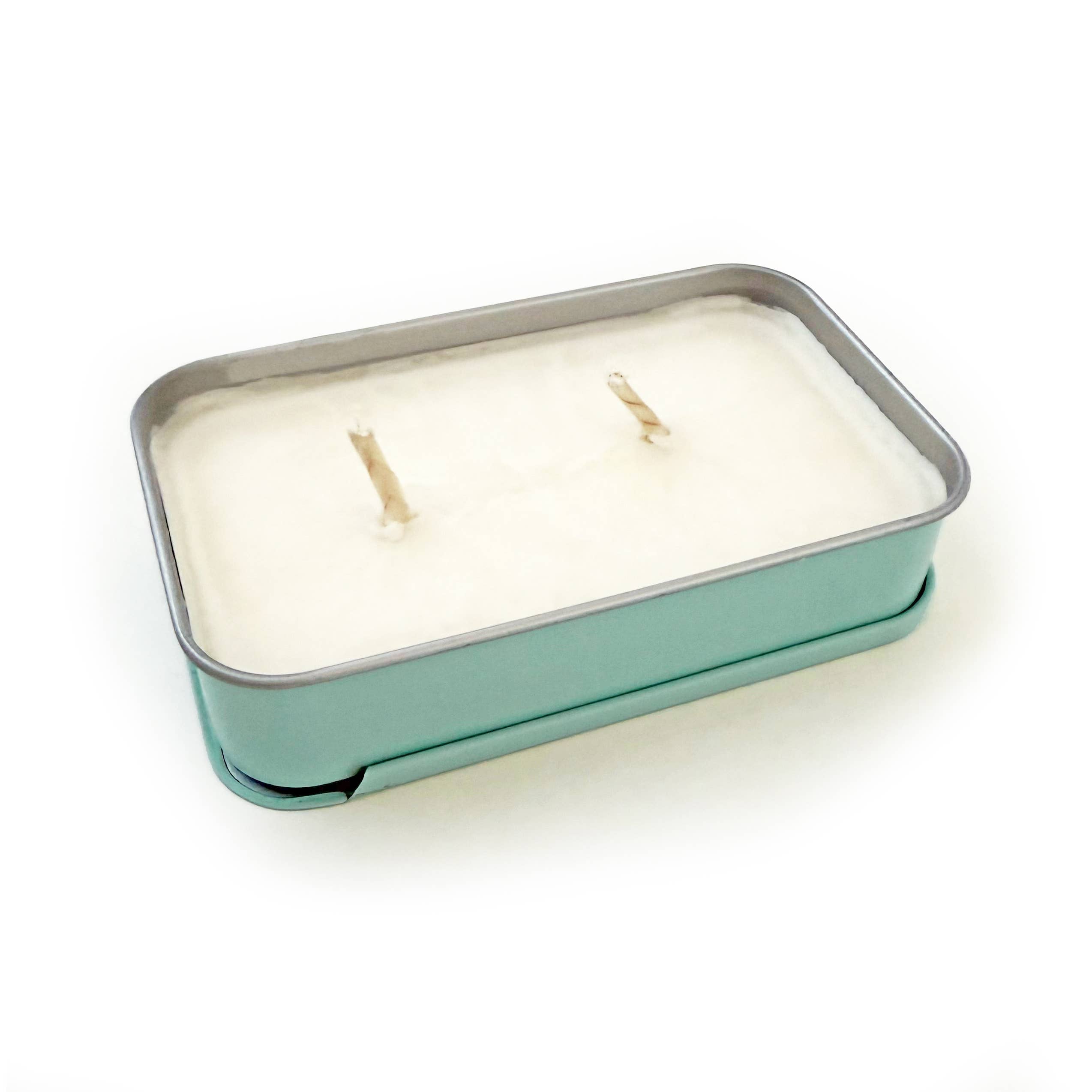 Candle Tin: Summer Edition