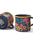 Enamel Coffee & Camp Mug 16 Oz