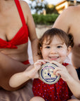 Baby Mineral Sunscreen: SPF 35