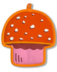 Pot Holder w/ Pocket