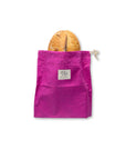 Beeswax Lined Bread Bag: Bees Wrap