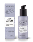 Vegan Hair Serum: Upcircle