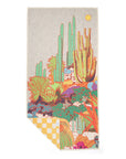 Travel Towel: Lightweight, Quick Dry