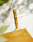 Bamboo Carpet Lint Remover
