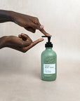 Hand & Body Wash with Kiwi Water