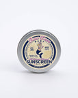 Baby Mineral Sunscreen: SPF 35