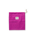 Beeswax Lined Bread Bag: Bees Wrap