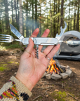 Folding Utensil Multi-Tool