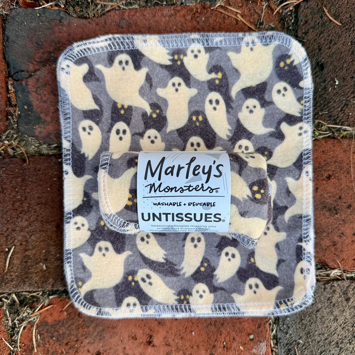 UNtissues®: Halloween 6-Pack