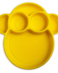 Kids Suction Silicone Plate