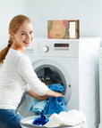 Eco Friendly Laundry Detergent Sheets