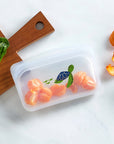 Silicone Bags: Back to School Lunch 2-Pack