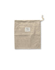 Beeswax Lined Bread Bag: Bees Wrap