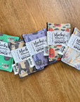Washable Sponge: Halloween Prints