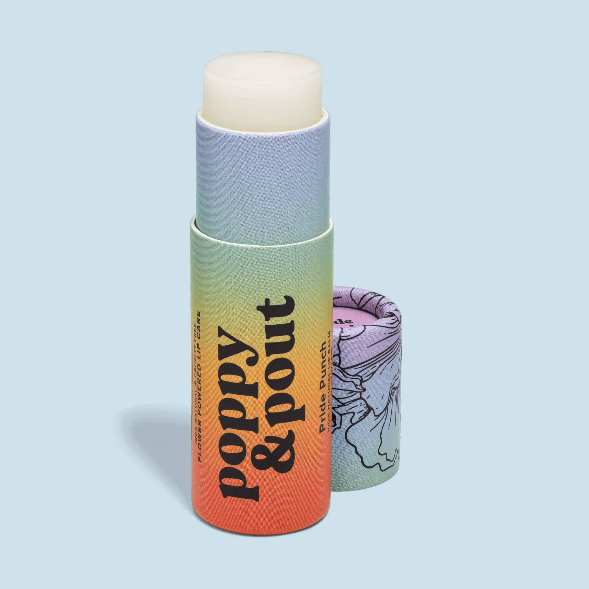 Lip Balm: Pride Punch