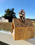 UNtissue® Haunted House: Halloween Edition