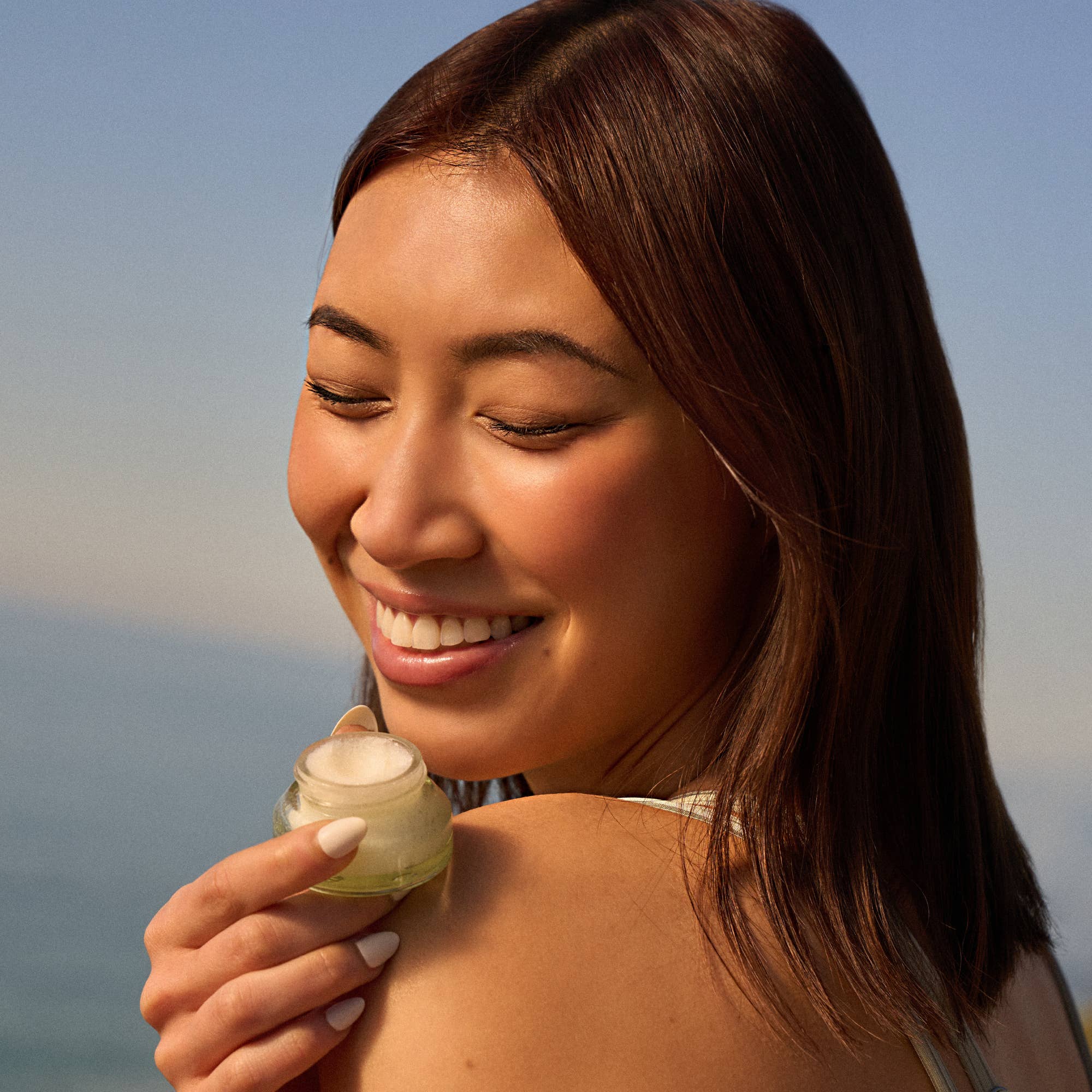 Lip Scrub: Poppy &amp; Pout