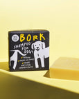 Dog Shampoo: Bork