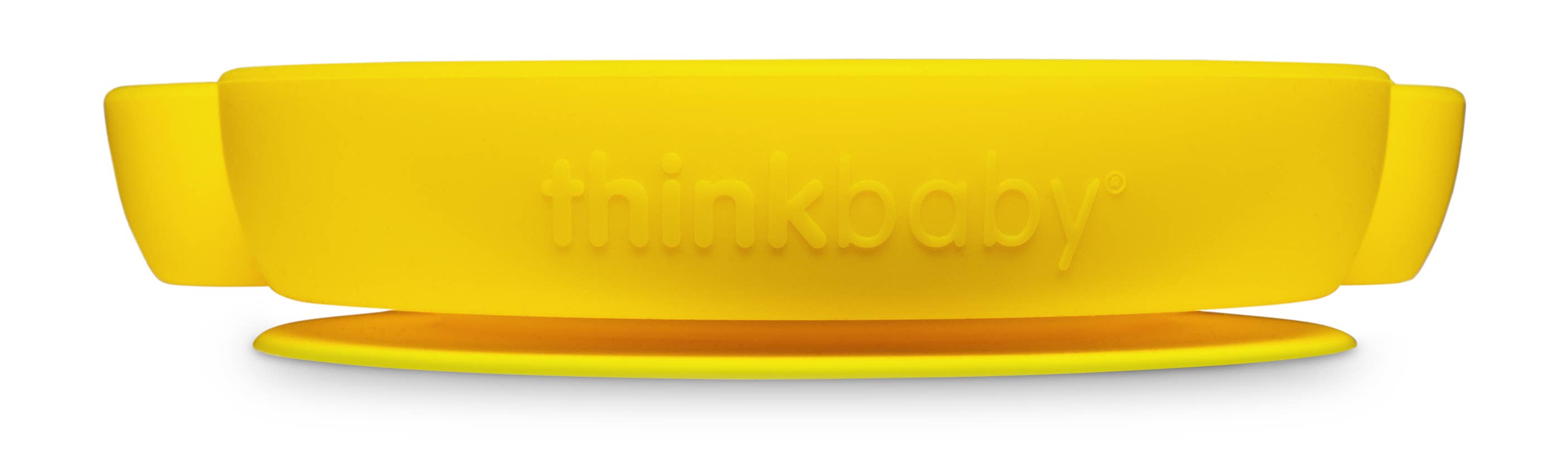 Kids Suction Silicone Plate