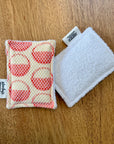 Washable Sponge: Fall Prints