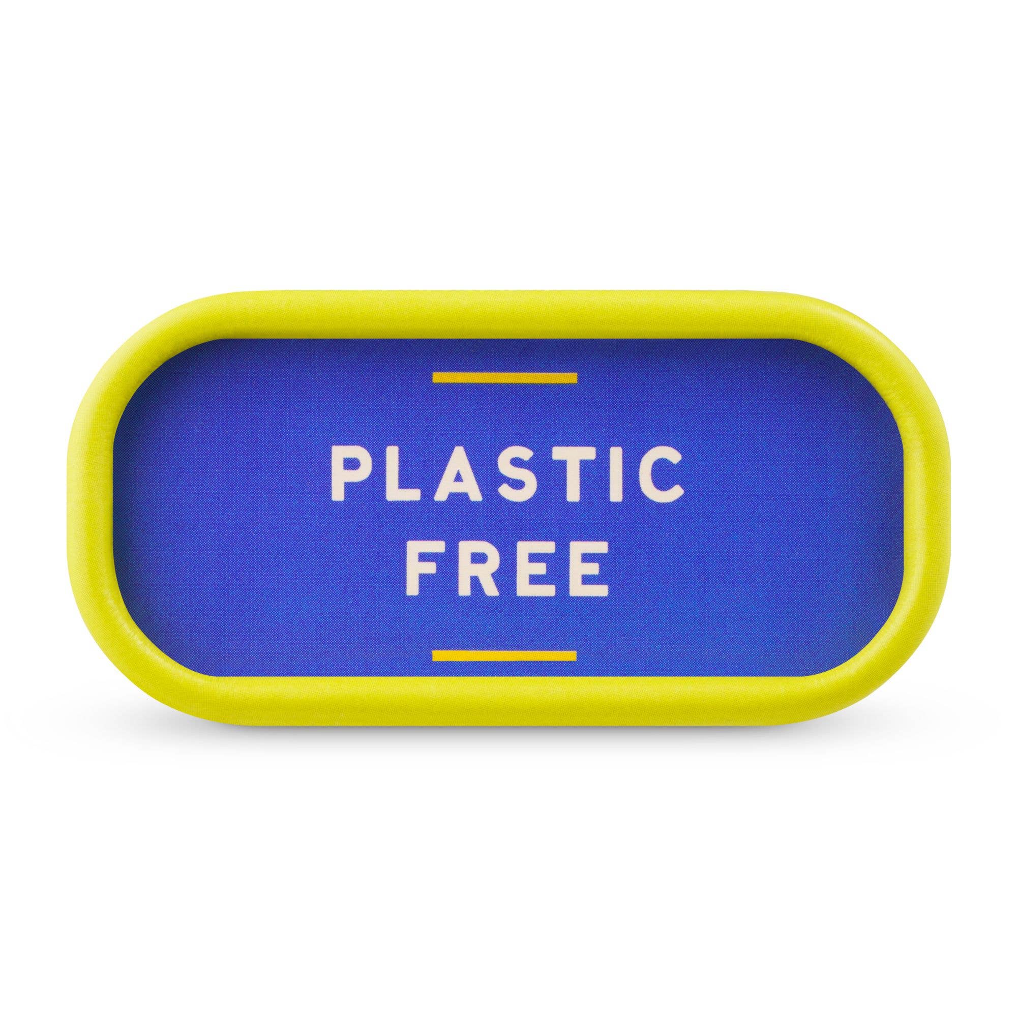 Deodorant: Magnesium Enriched &amp; Aluminum Free