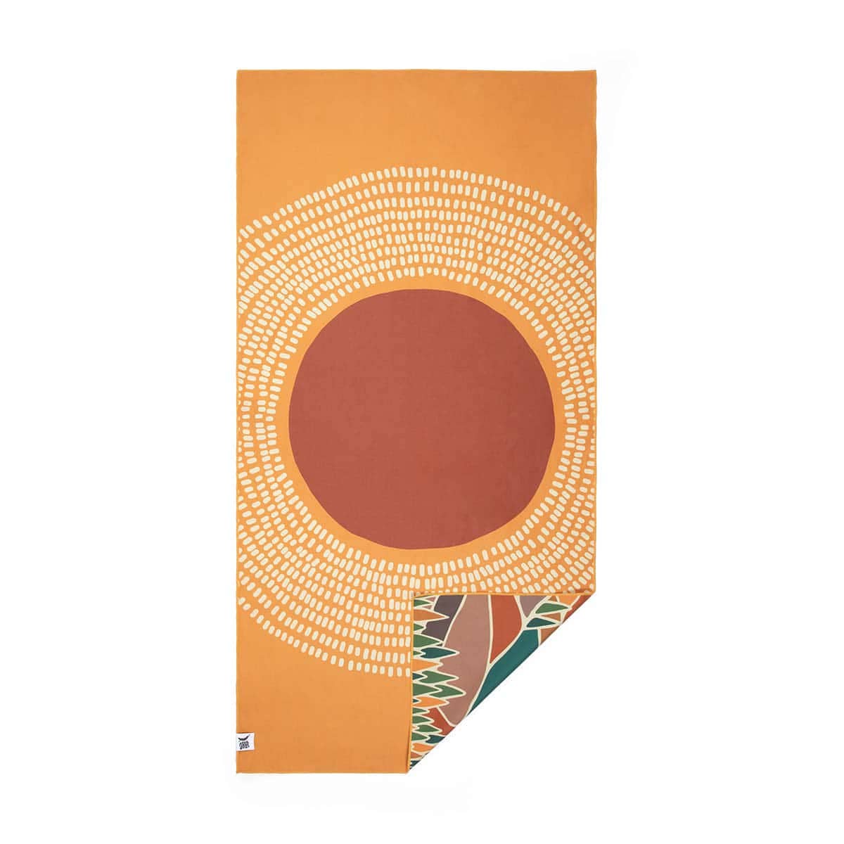 Travel Towel: Lightweight, Quick Dry