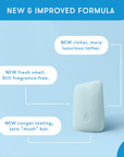 Face Wash Bar: HiBAR