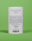 Deodorant: HiBAR