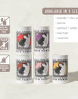 Hair Powder Shampoo: Travel Size 1oz