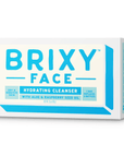Facial Cleansing Bar: Brixy