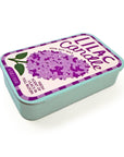 Candle Tin: Summer Edition