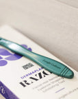 Dermaplaner Eyebrow & Facial Hair Razor: Refillable