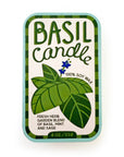 Candle Tin: Summer Edition