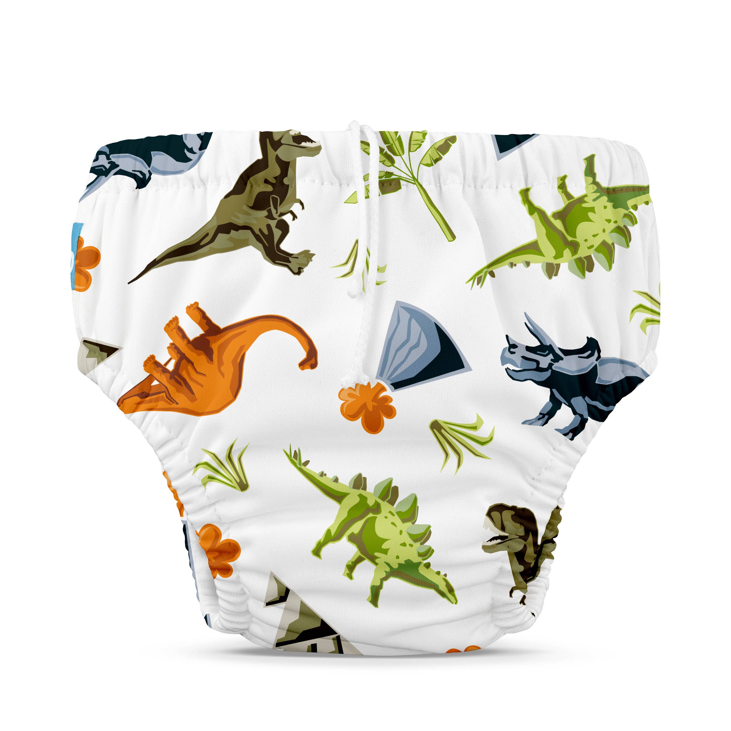 Reusable Swim Diaper: Charlie Banana